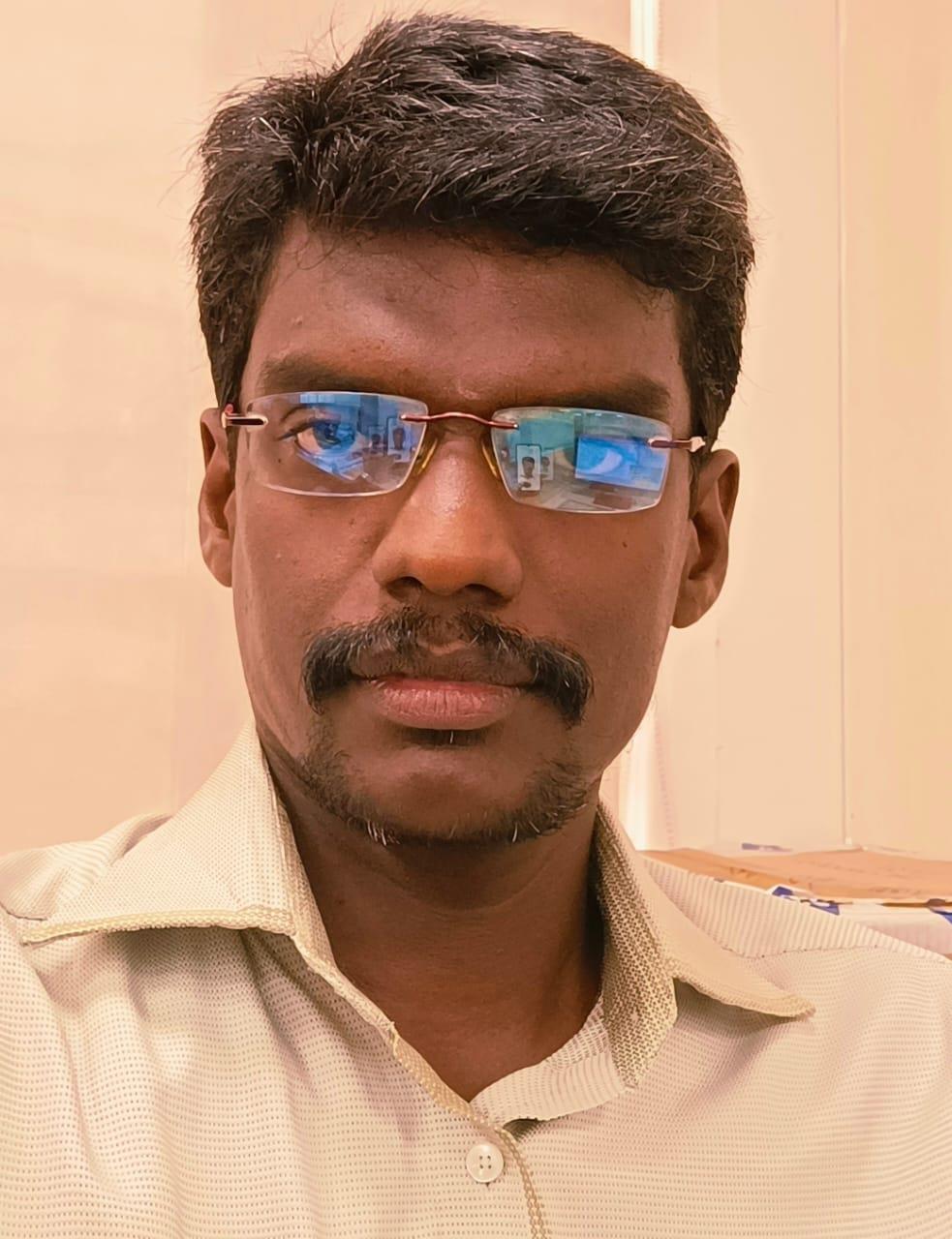SURESH KUMAR