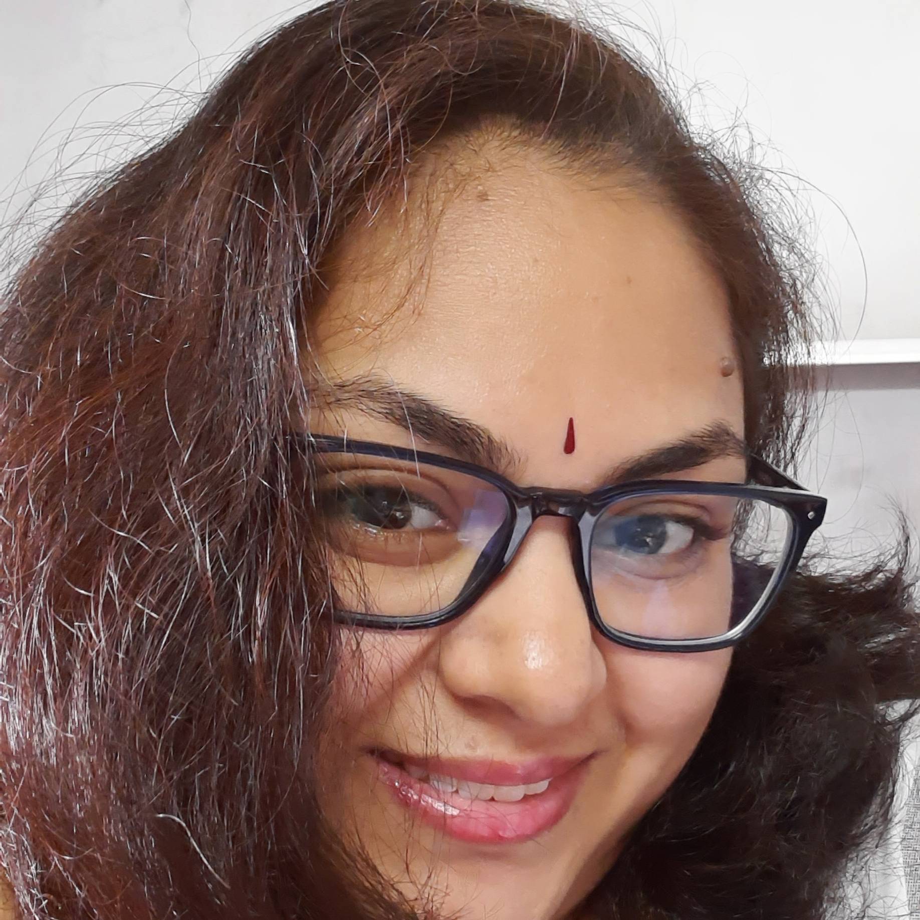 G. L. Priyanka