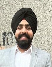Karanjeet Singh