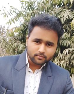 Alok Saroj