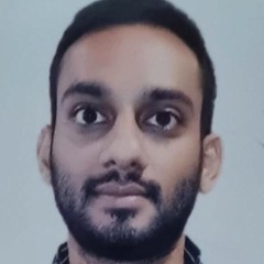 Prathik G