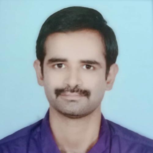 Gnanamurthy TL