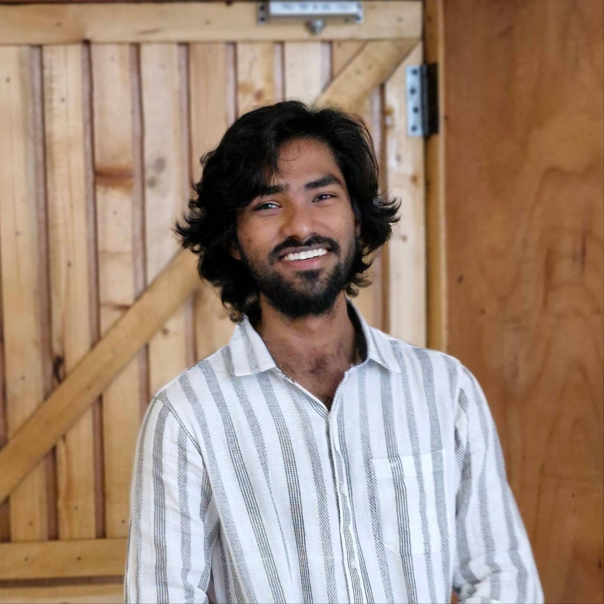 Subbarayudu Katabathina
