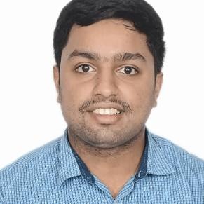 Vaibhav Choudhary