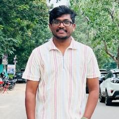 HARSHA SREE VARDHAN RAJ BODDEDA