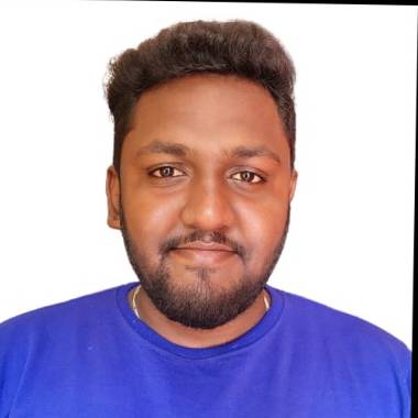 ANAND G