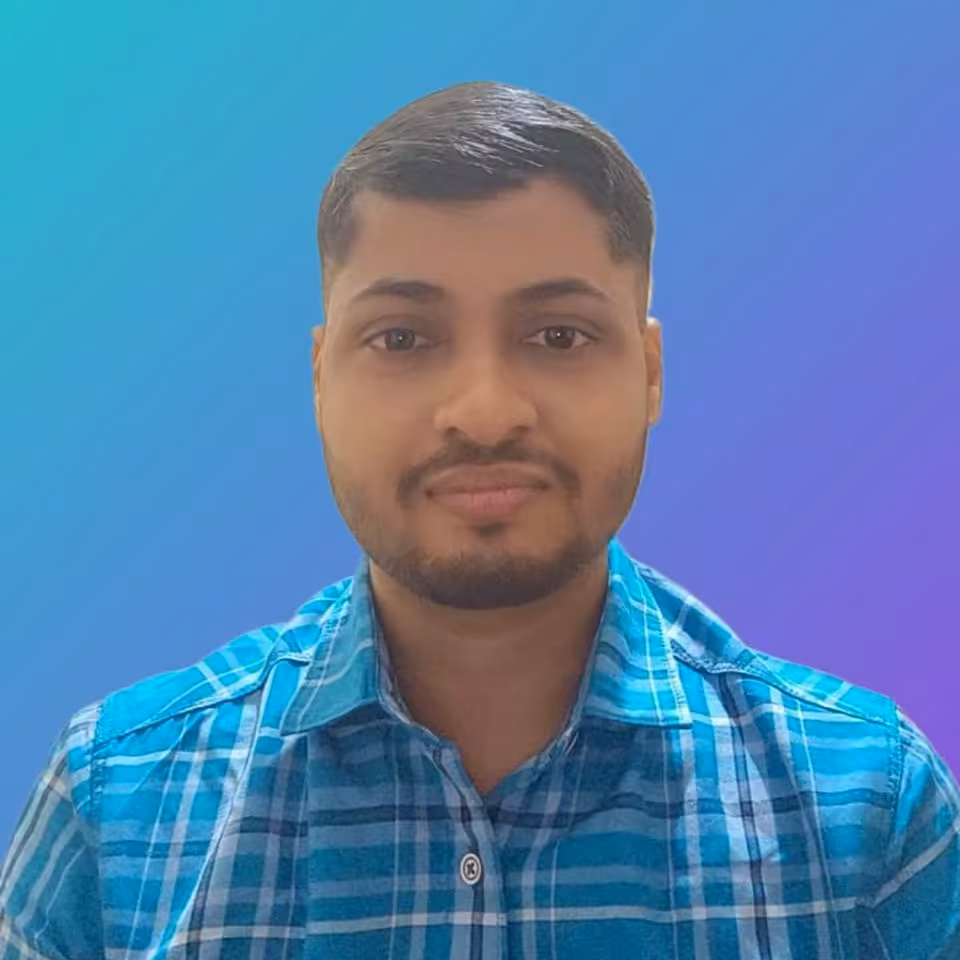 Dhanaj Nayak