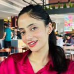 Aditi Sharma