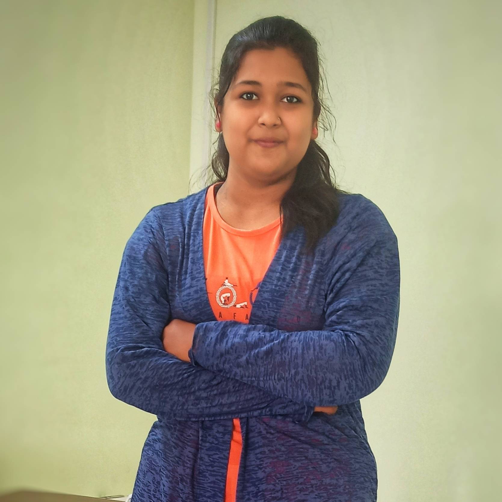 Prerana Sarode