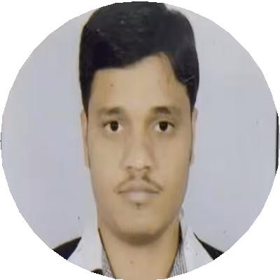 Alok Kumar Singh