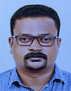 SAJITH P A