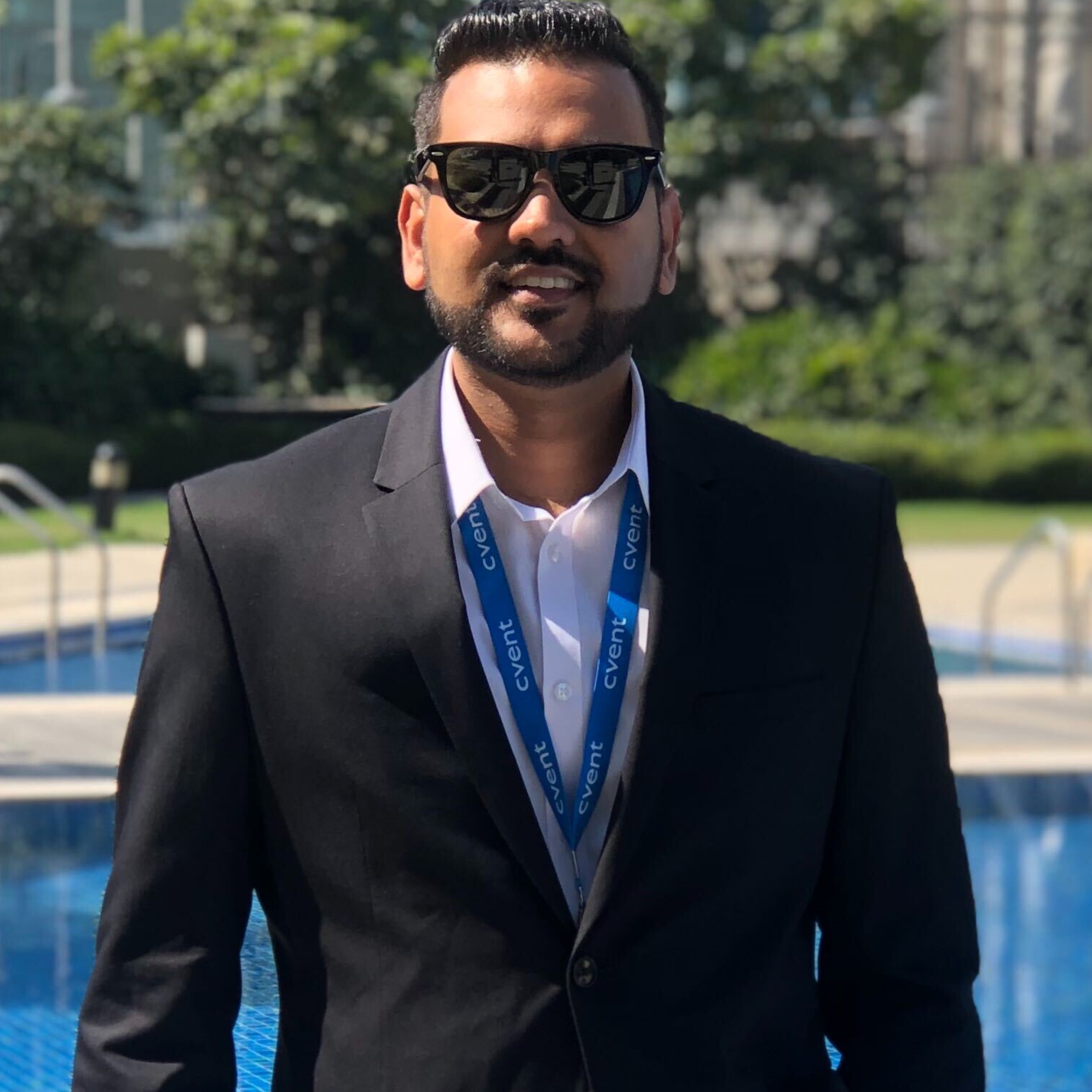 Nikhil Jain