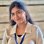 Sakshi Dixit