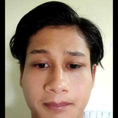 Kingson Sharma