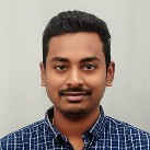 Vikash Kumar Chinnari
