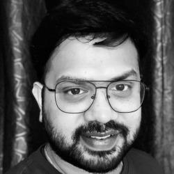 Amit Raman