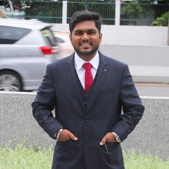 SHESHAN KAMBLE