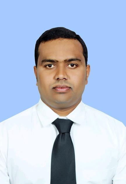 Shanawaz Kalaigar