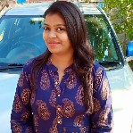 Ramya Datla