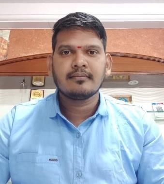 M. SATHISH