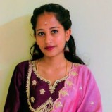 Kavya Bv