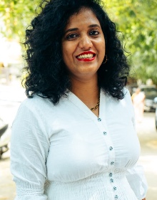 SNEHA S
