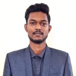 RAMKUMAR MOHANASUNDARAM