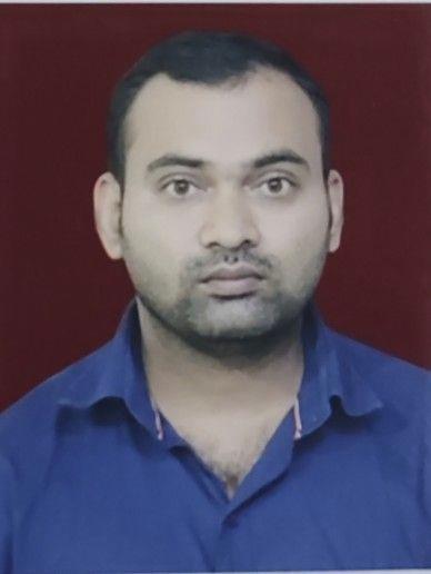 Nilesh Dattatraya Garud