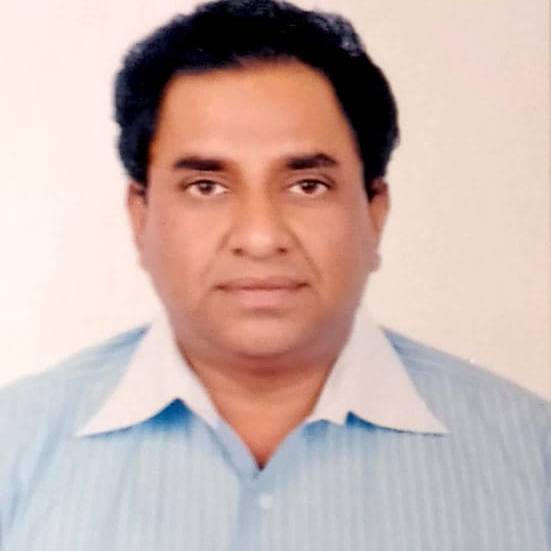 Rao Nellutla