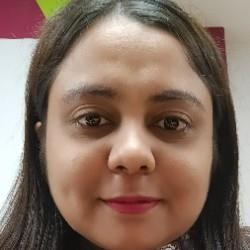 BANASHRI CHOUDHARY