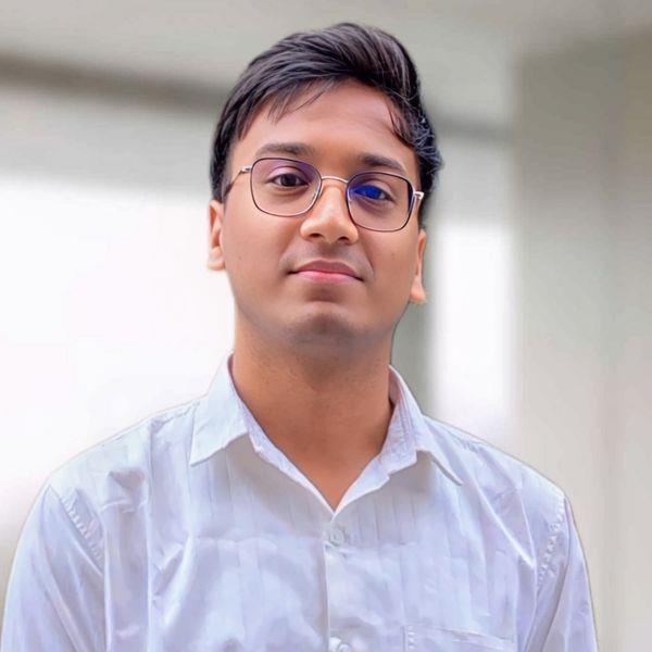 Aarush Agarwal