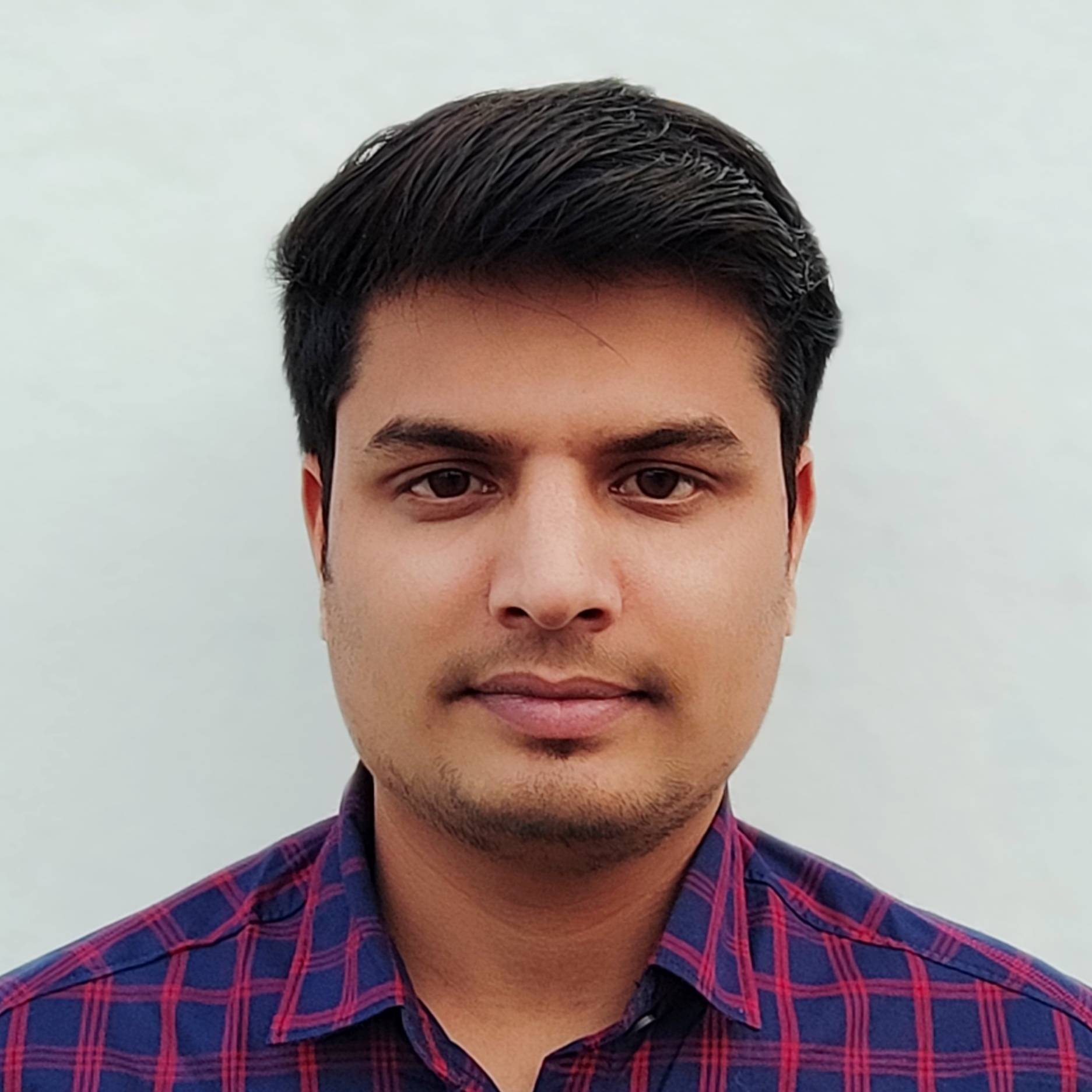 SAPAN SAXENA