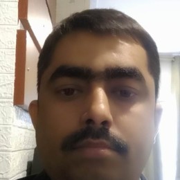 RUPESH RANJAN