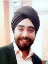 Gurdeep Singh