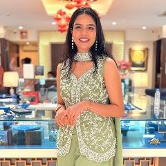 Nidhi Nihale