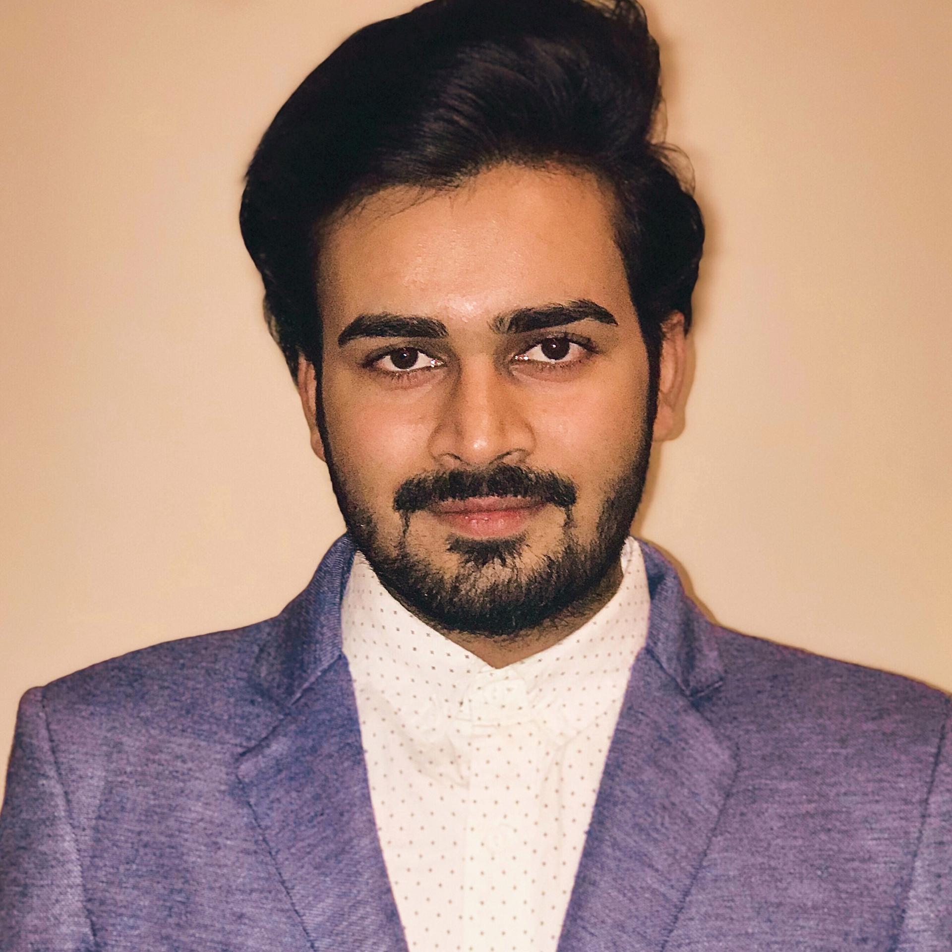 Rahul Singh