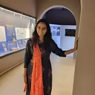 Kalyani Nikam