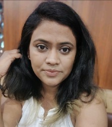 Sneha Biswas