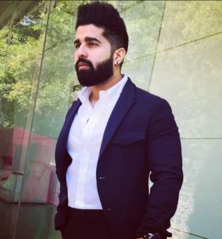 Aakash Vig