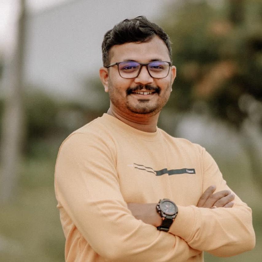 Deepak Chavan v