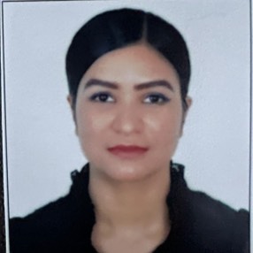 Anshu Ashi Thakur