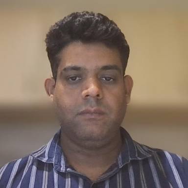 Mohammad Riyazuddin