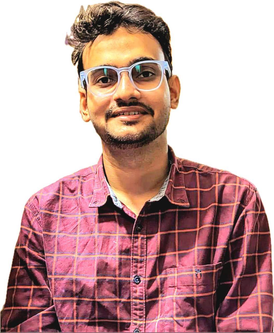 Rishav Choudhury