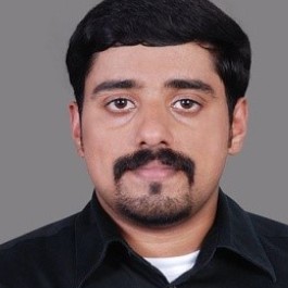 Dinu George