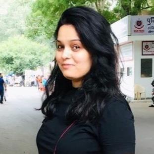 Zeba Khan