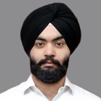 Gagandeep Singh