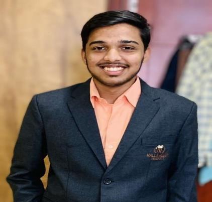 MOHAMMED ABDUL UMAIR