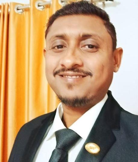 Binayak Das