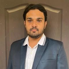 Akshay Chandel