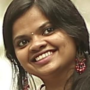 MINNU MOHANDAS